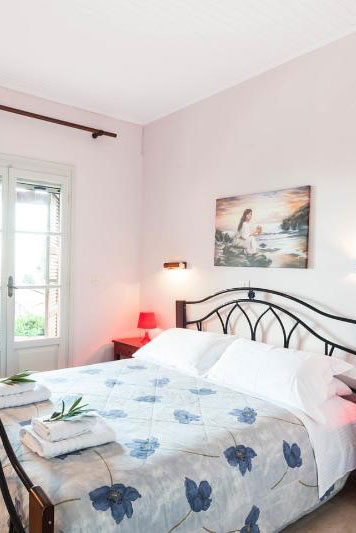 Cottage | Apartments Achillion Corfu