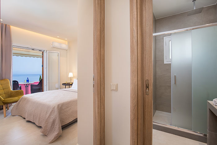 Suite | Apartments Achillion Corfu